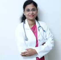 Dr. Dhivyambigai G R