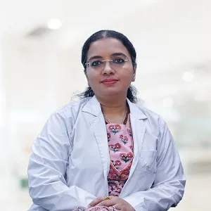 DR. VIDYA SINHA