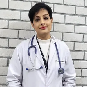 Dr. Dipti Goswami
