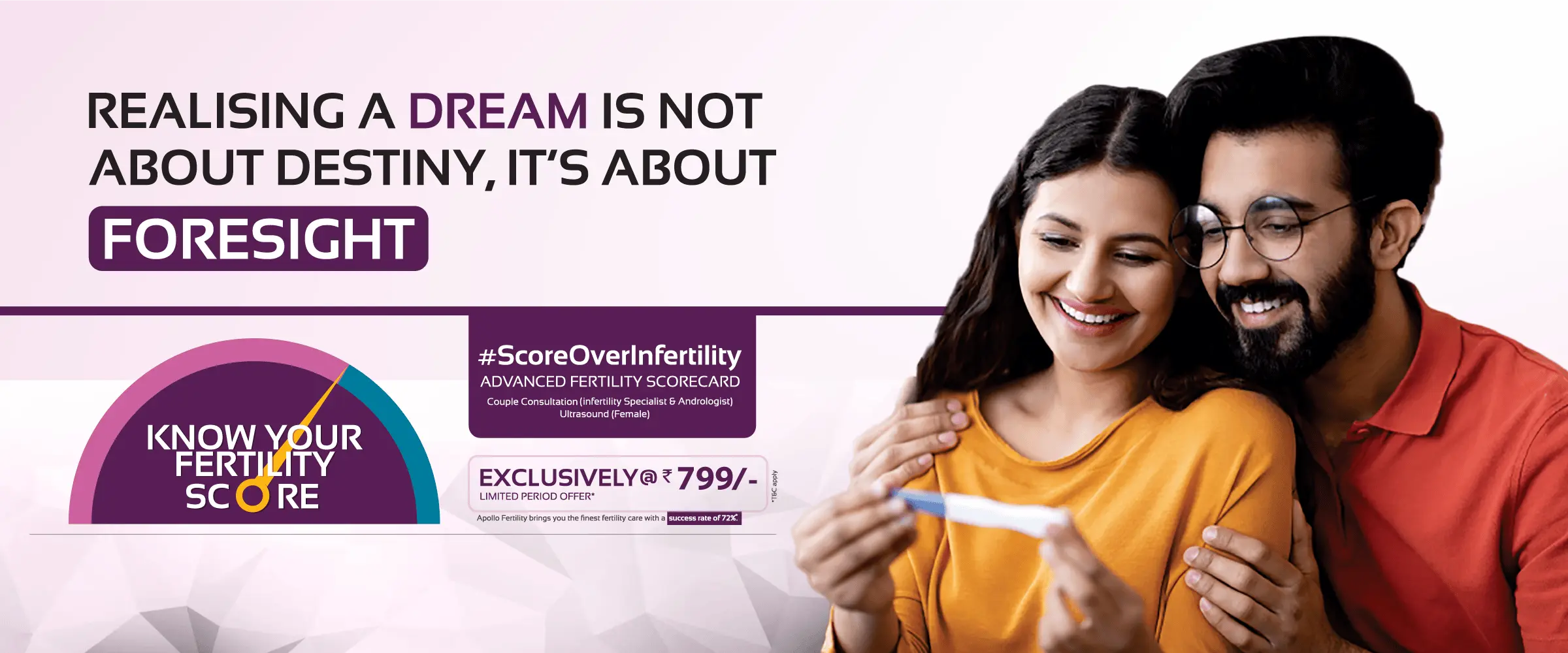 IVF Day