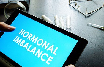 Common hormone imbalance symptoms and signs