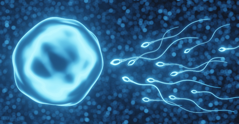 Treating Azoospermia with Intracytoplasmic Sperm Injection