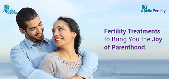 Fertility Treatments to Bring You the Joy of Parenthood