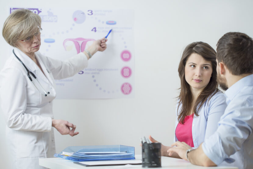 What To Expect Post-IUI Treatment