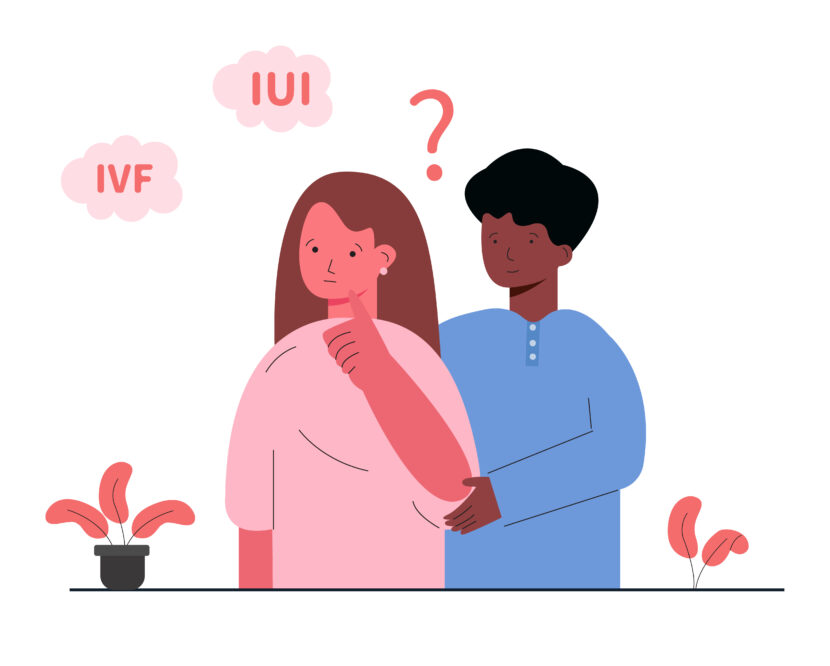 IUI Treatment: How to Decide If It’s Right for You