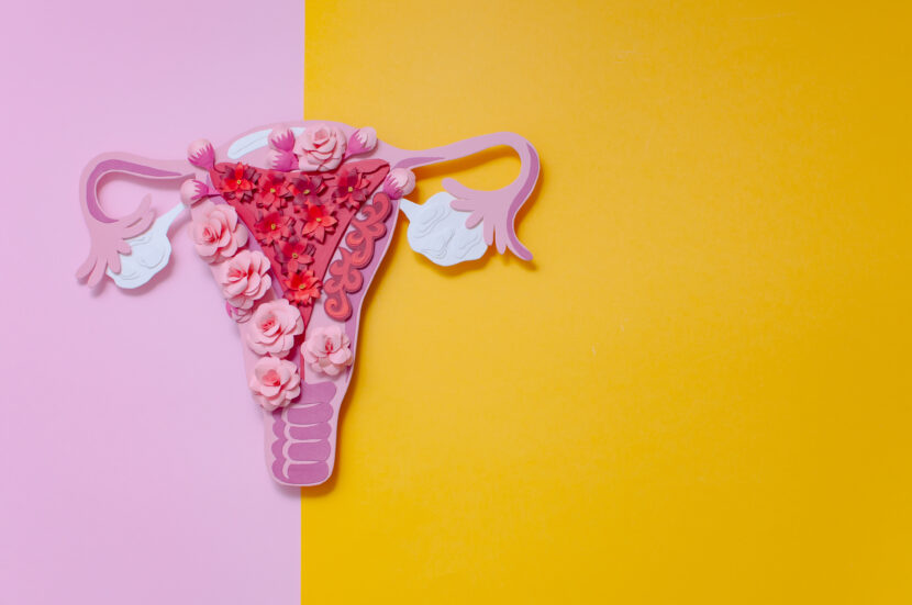 Understanding Endometriosis: Types, Stages, & Symptoms