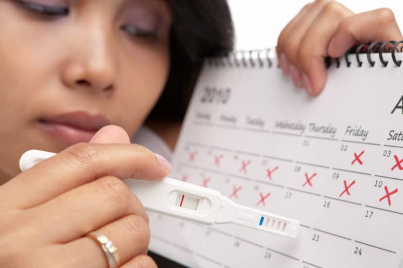 How Long Does It Usually Take to Get Pregnant?