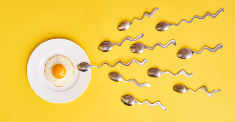 5 Factors to Consider Before Choosing a Sperm Donor