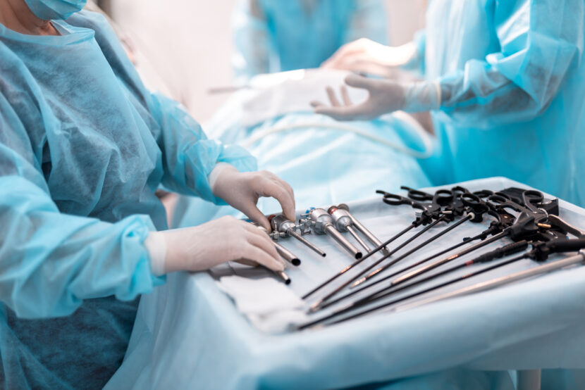 Laparoscopic Surgery for Infertility: Boon or Bane
