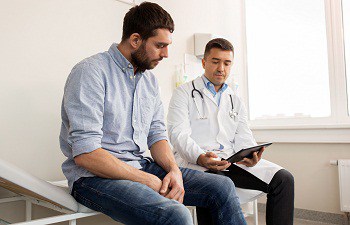 Common Signs of male infertility