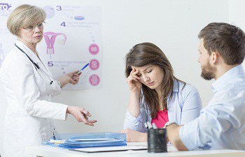 Causes of Female Infertility