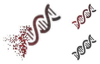 DNA FRAGMENTATION INDEX (DFI)