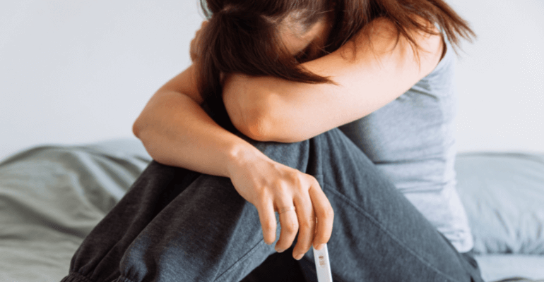How Does Age Affects Fertility?