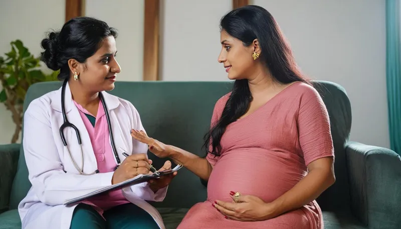 Expert Tips for Choosing the Best Fertility Doctor in Hyderabad