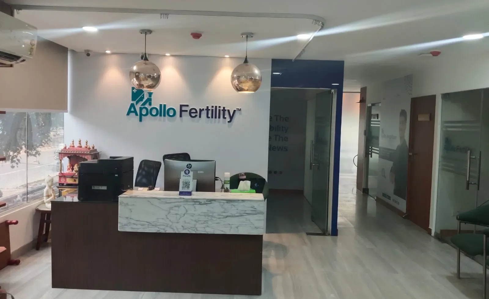 Top IVF Clinics Near You in Delhi-NCR That Couples Trust in 2025