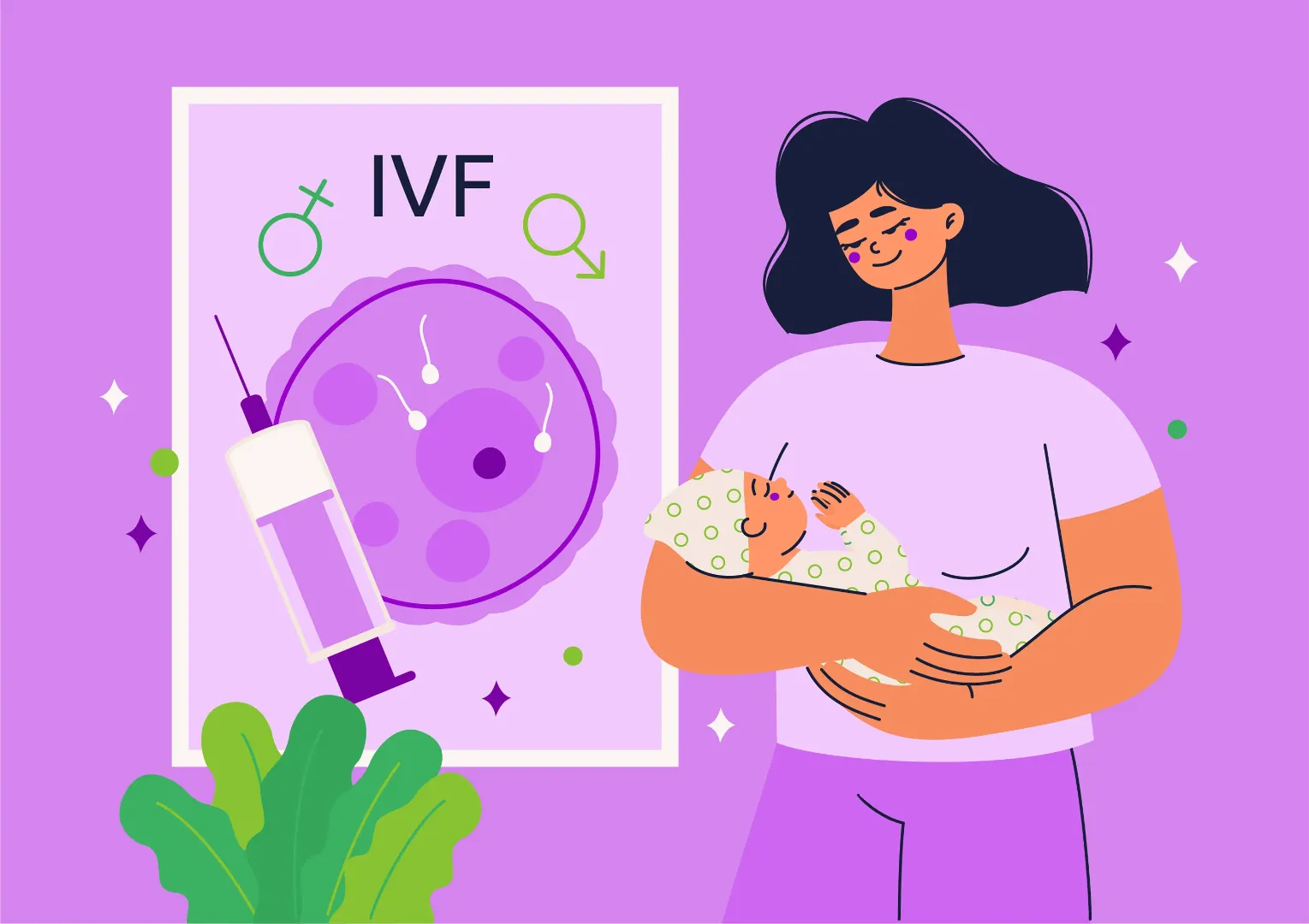 Achieving IVF Success Rate in Navi Mumbai: A Step-by-Step Roadmap to Parenthood