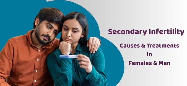 Secondary Infertility