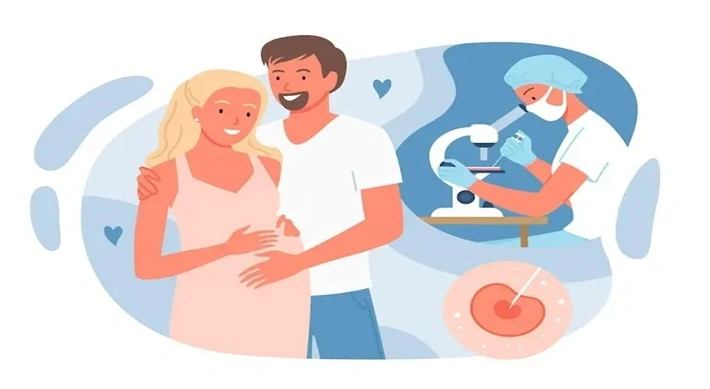 The Failed IVF Conundrum: What If the Missing Link is the Male Factor?