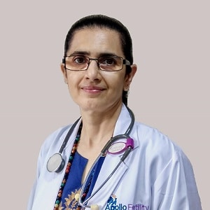 Dr. Brinda Narain Kalro