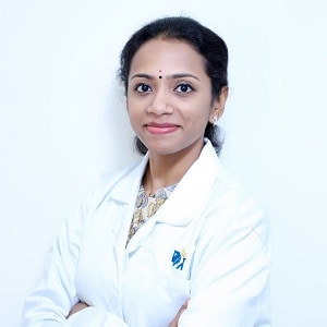 Dr. Jayashree Natarajan