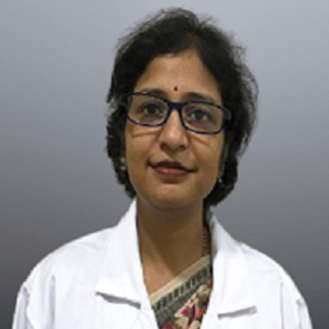 DR JANANI IYER