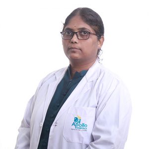 DR. YADAVALLI LAKSHMI PRASANNA