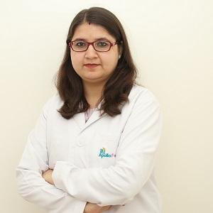 DR. RAMYA MISHRA SHUKLA