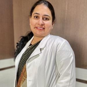 DR. AVANI MANAM