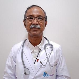 Dr. Arun Madhab Boruah