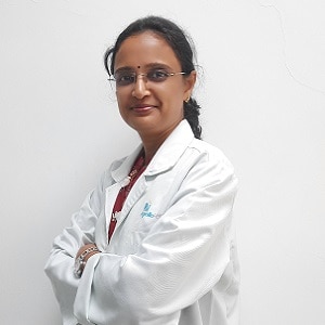 Dr. Mangala Gowri M