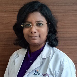 Dr. Uma Maheshwari