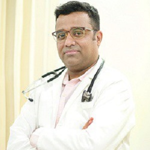 Dr. Arindam Rath