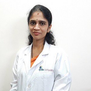 Dr. Aruna Sahadev