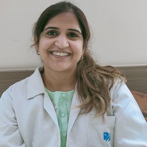 Dr. Anuranjita Pallavi