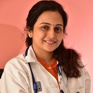 DR. MEENAL ASIT CHIDGUPKAR