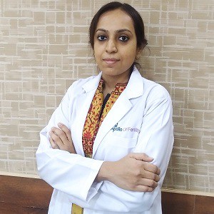 Dr. Prathiba Govindaiah