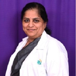 DR. (PROF.) CHITRA RAMAMURTHY