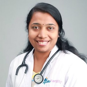 Dr. Monisha