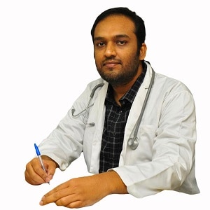Dr. Abdul Basith S.F