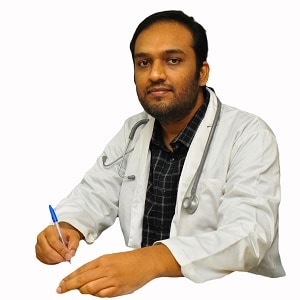 DR. ABDUL BASITH S.F