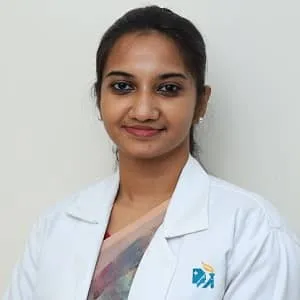 Dr. Anjana Annal