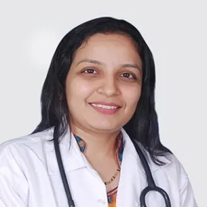 Dr. Rachana Deshpande