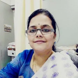 Dr. Swarupa Iyer (Patankar)