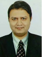 Dr. Deepak Bhenki