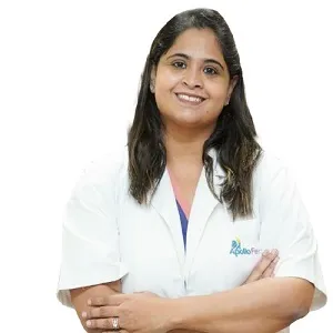 DR. POOJA BAJAJ WADHWA