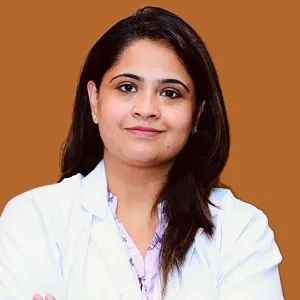 Dr. Pooja Bajaj Wadhwa