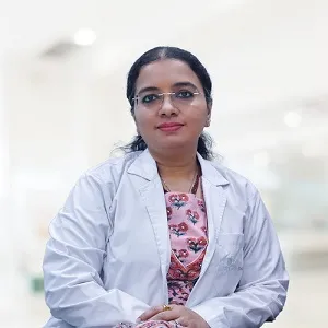 Dr. Vidya Sinha