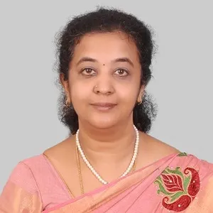 دكتور. باريمالالم راماناثان