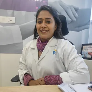 DR. KEERTHANA ASHWIN