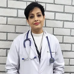 DR. DIPTI GOSWAMI